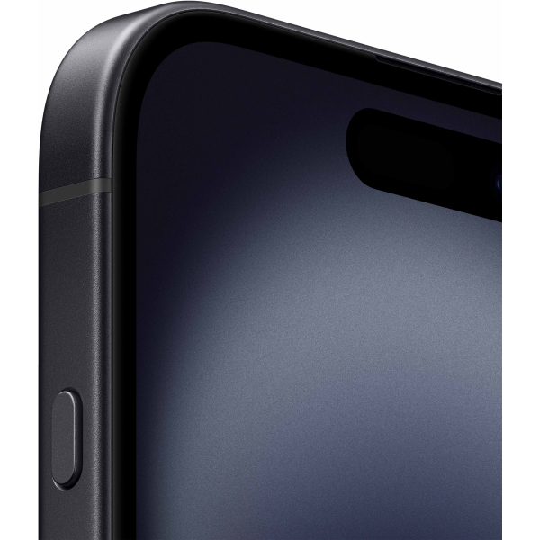 Купити Apple iPhone 16 Plus 256GB Black: ціна, характеристики
